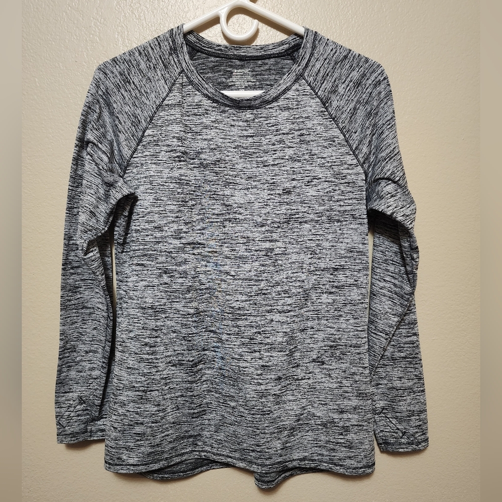 Cuddl Duds Long-sleeve